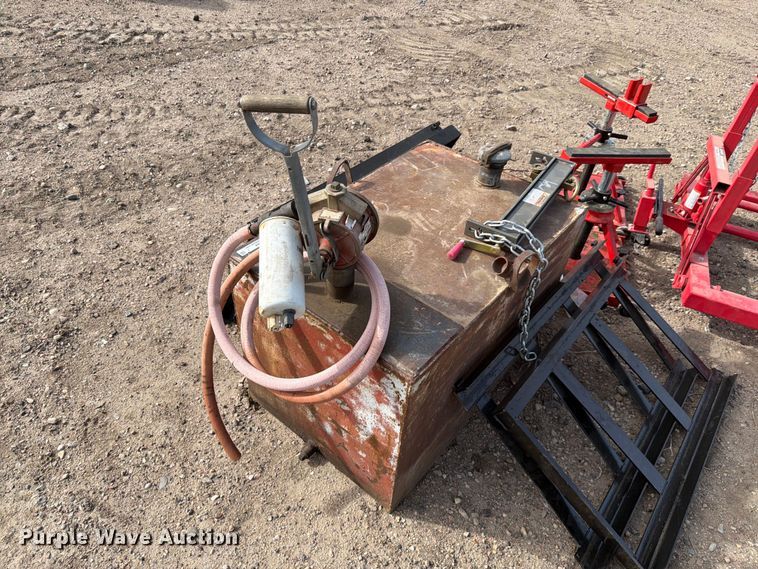 image for item NE9864 Tools