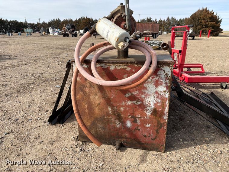 image for item NE9864 Tools