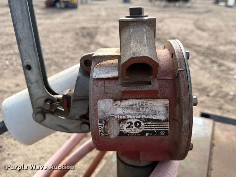 image for item NE9864 Tools