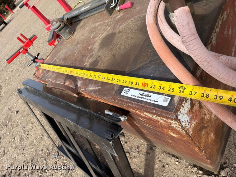 image for item NE9864 Tools