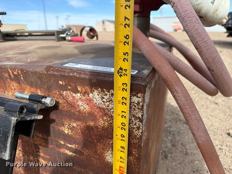 image for item NE9864 Tools