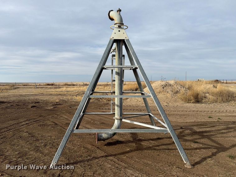 image for item NE9868 (2) center pivots