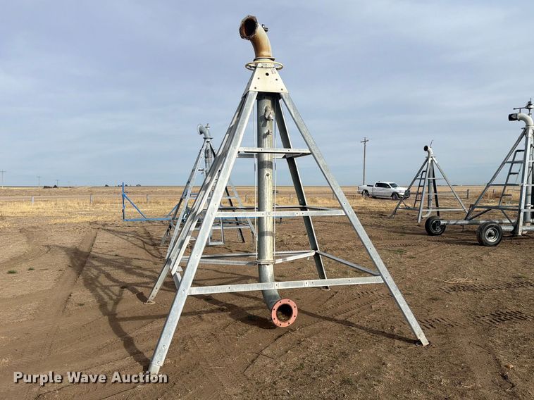 image for item NE9868 (2) center pivots