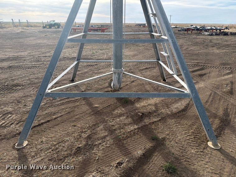 image for item NE9868 (2) center pivots