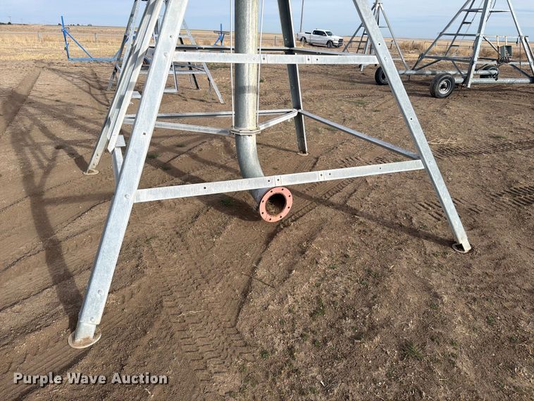 image for item NE9868 (2) center pivots