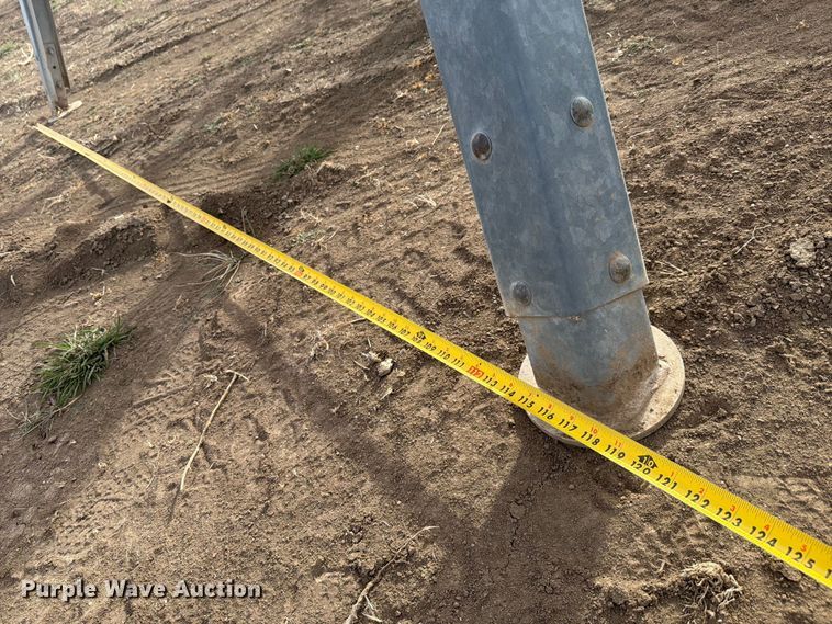 image for item NE9868 (2) center pivots