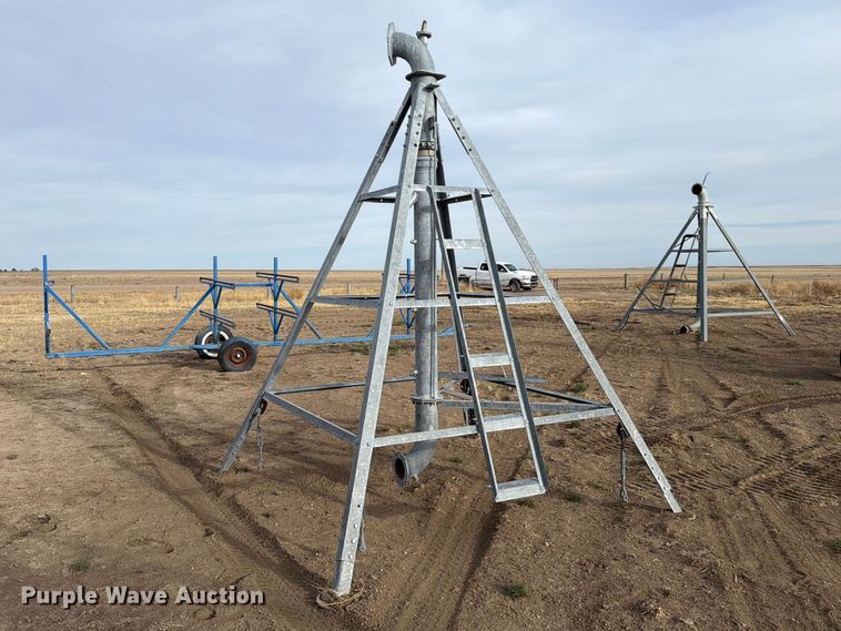 image for item NE9868 (2) center pivots