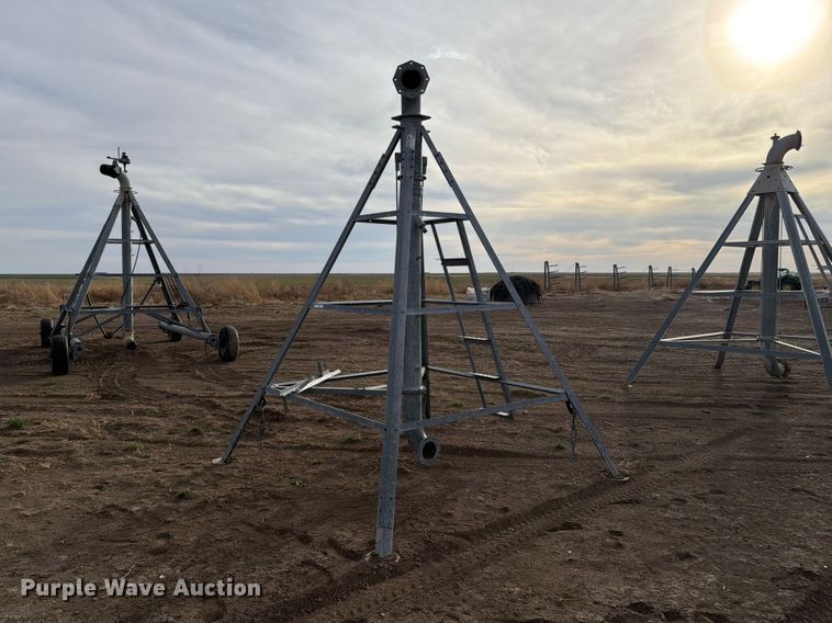 image for item NE9868 (2) center pivots