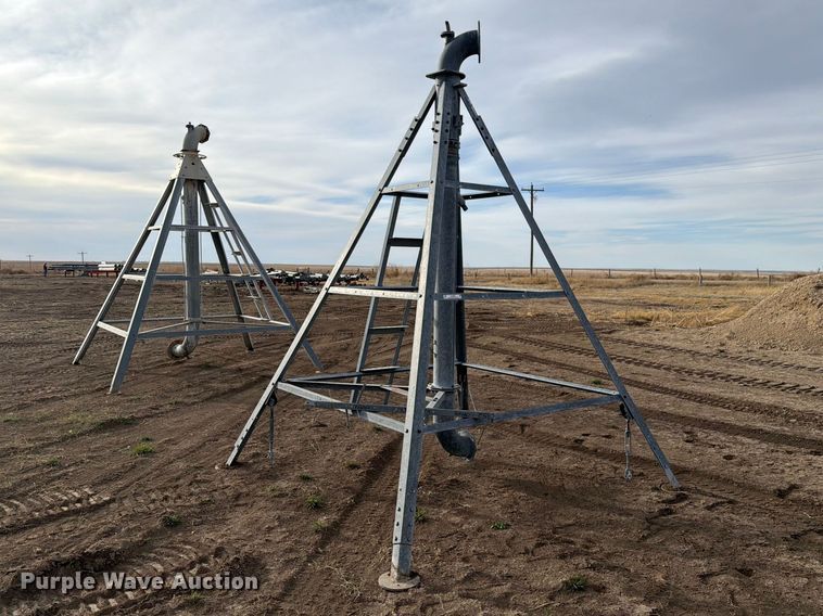 image for item NE9868 (2) center pivots