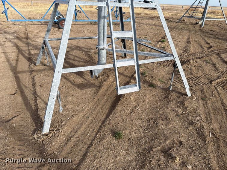 image for item NE9868 (2) center pivots