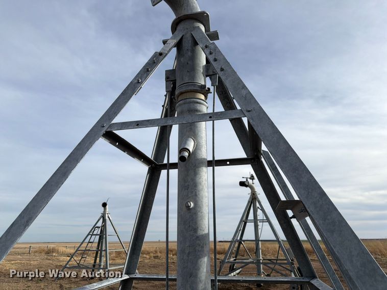 image for item NE9868 (2) center pivots