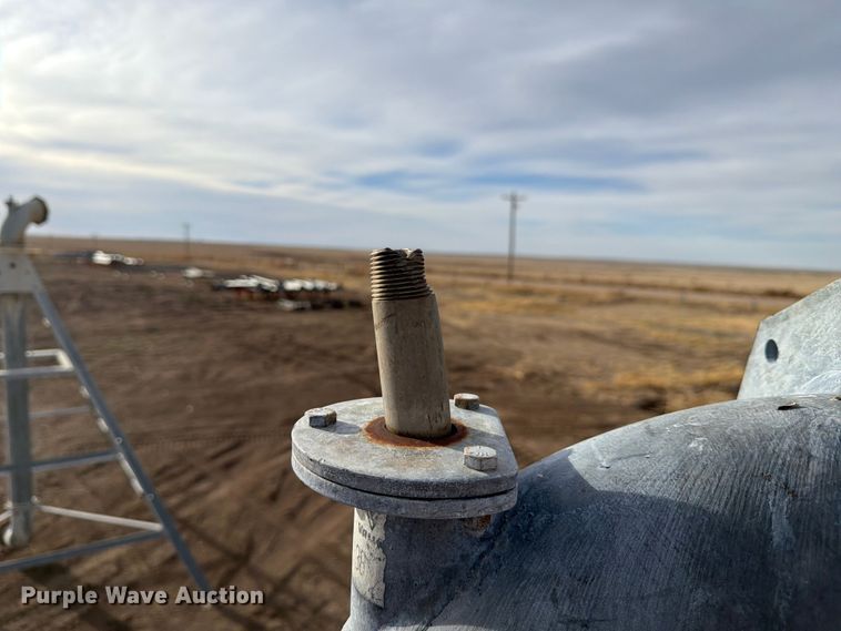 image for item NE9868 (2) center pivots