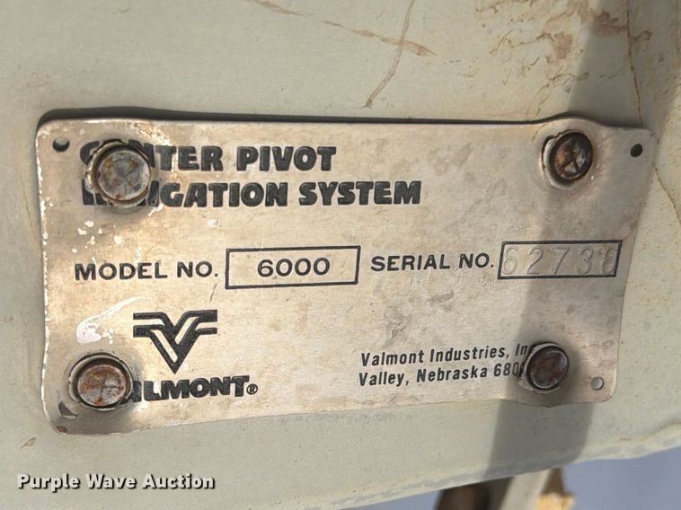 image for item NE9868 (2) center pivots