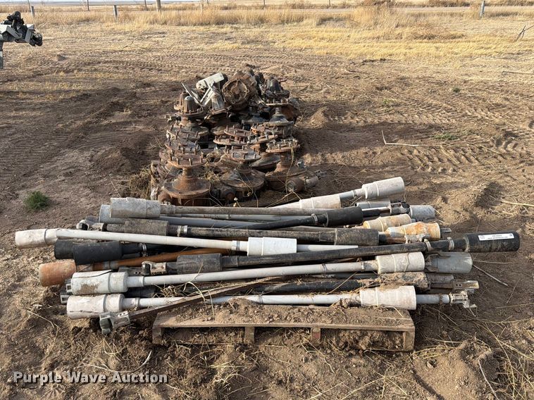 image for item NE9869 Irrigation equipment