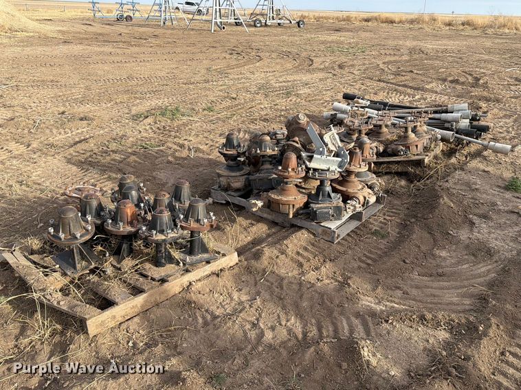 image for item NE9869 Irrigation equipment