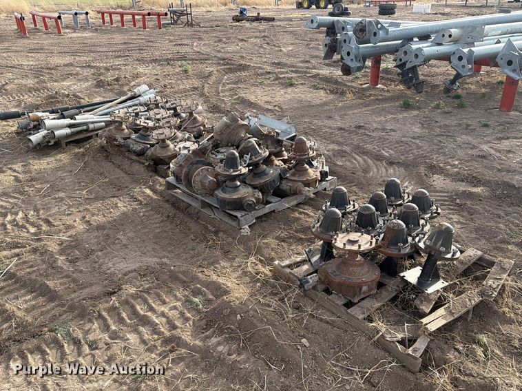 image for item NE9869 Irrigation equipment