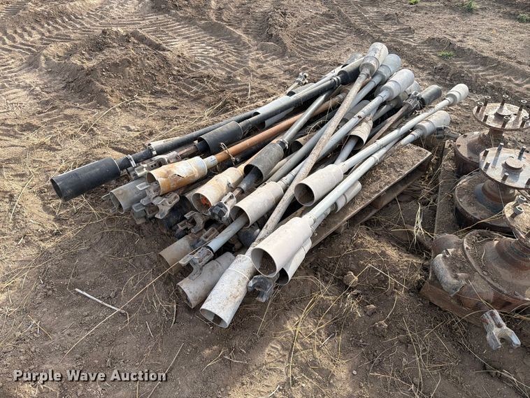 image for item NE9869 Irrigation equipment