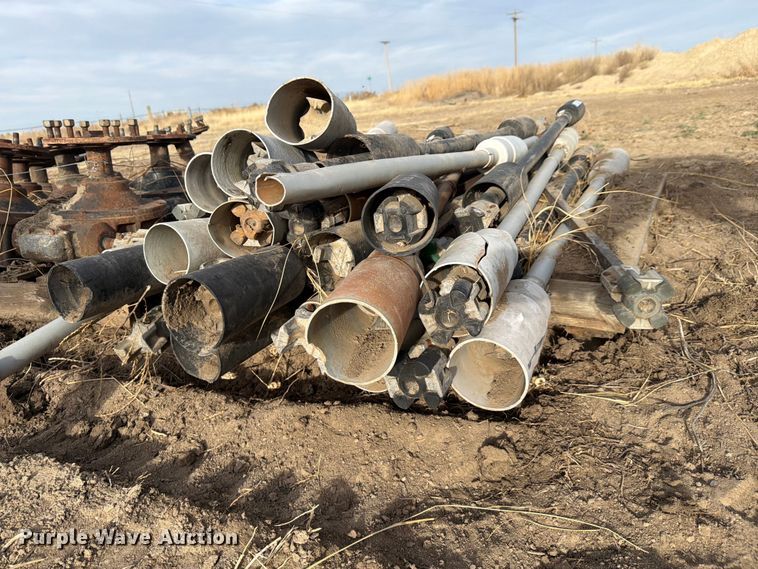 image for item NE9869 Irrigation equipment