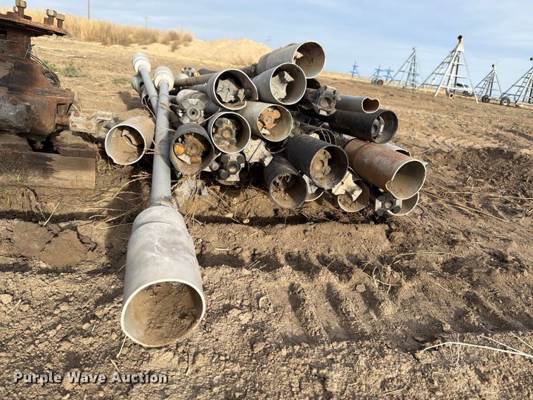 image for item NE9869 Irrigation equipment