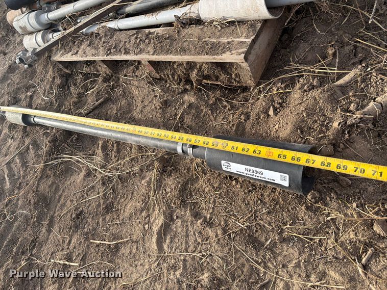 image for item NE9869 Irrigation equipment