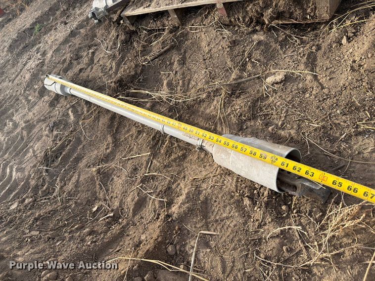 image for item NE9869 Irrigation equipment