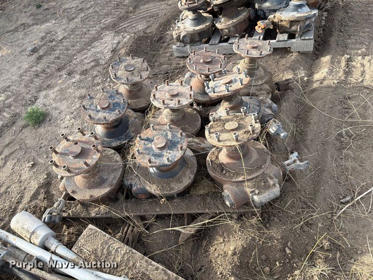 image for item NE9869 Irrigation equipment