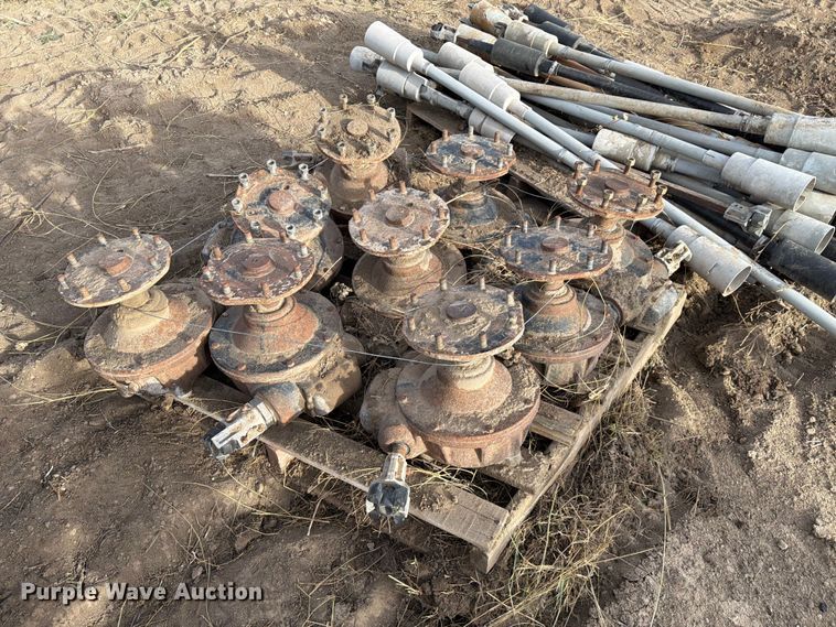 image for item NE9869 Irrigation equipment