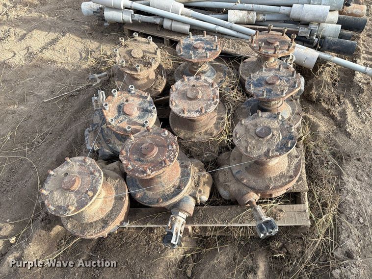 image for item NE9869 Irrigation equipment