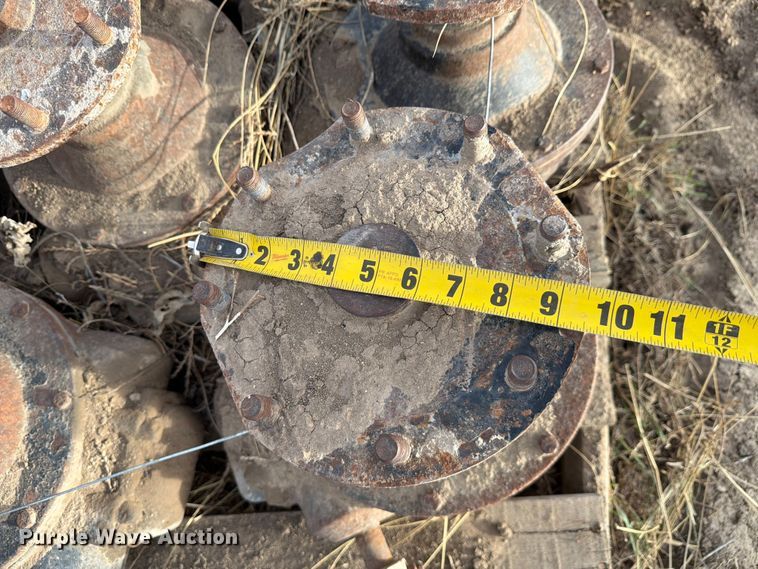 image for item NE9869 Irrigation equipment