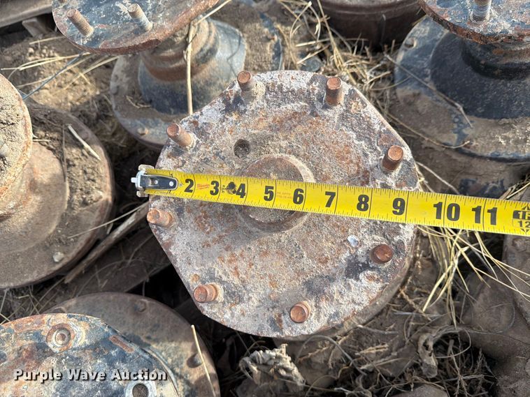 image for item NE9869 Irrigation equipment