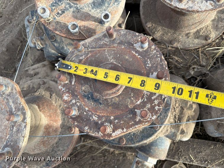 image for item NE9869 Irrigation equipment