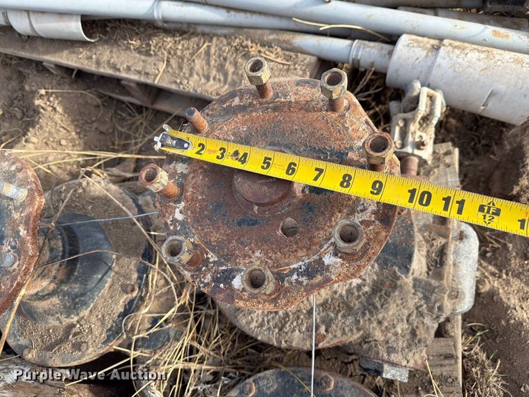 image for item NE9869 Irrigation equipment