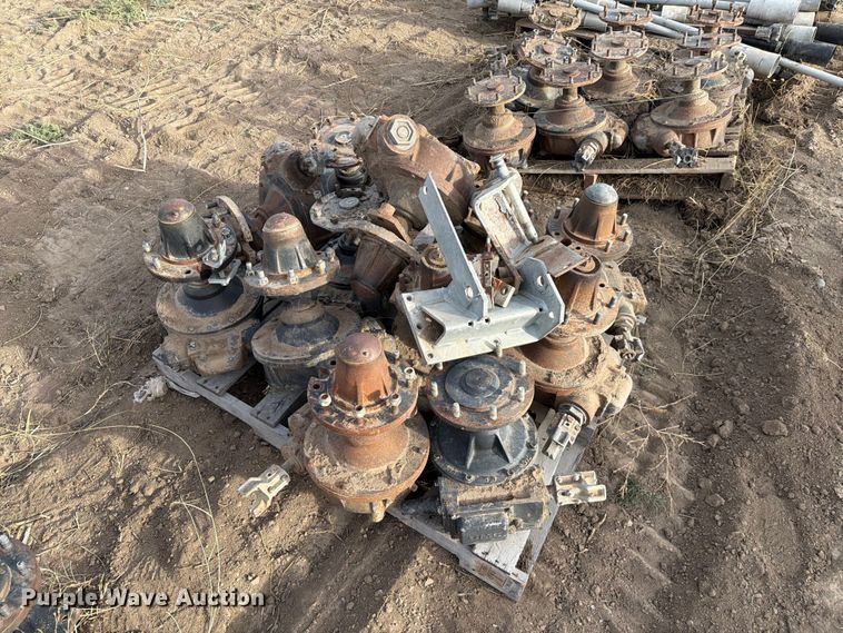 image for item NE9869 Irrigation equipment