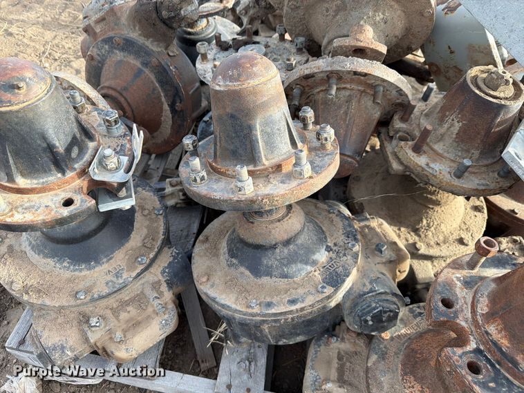 image for item NE9869 Irrigation equipment