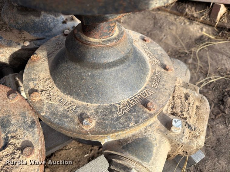 image for item NE9869 Irrigation equipment