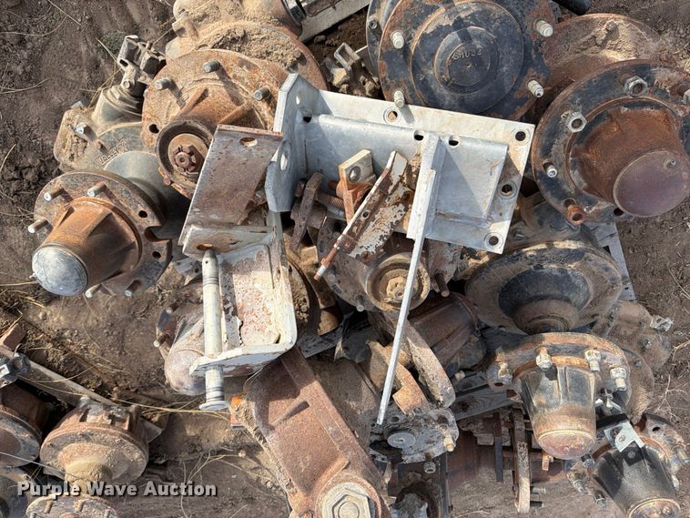 image for item NE9869 Irrigation equipment