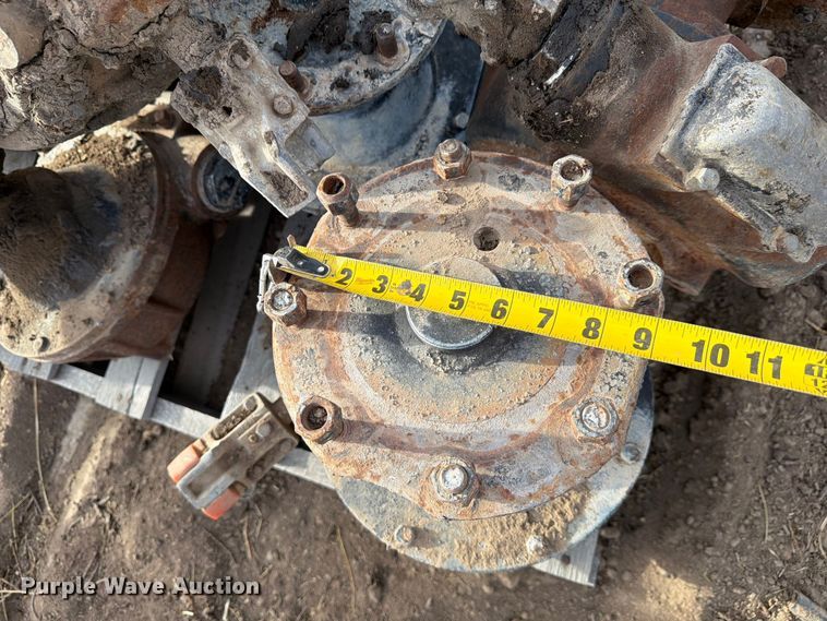 image for item NE9869 Irrigation equipment