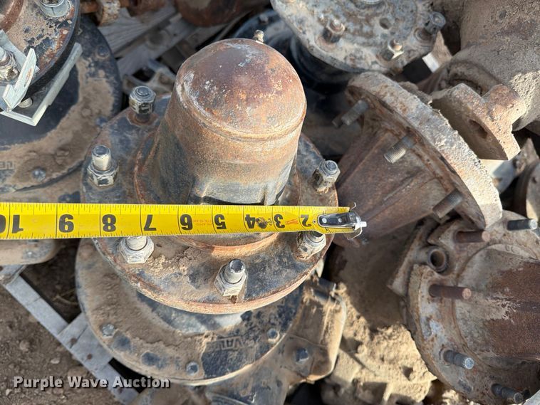 image for item NE9869 Irrigation equipment