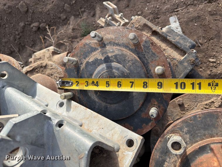 image for item NE9869 Irrigation equipment