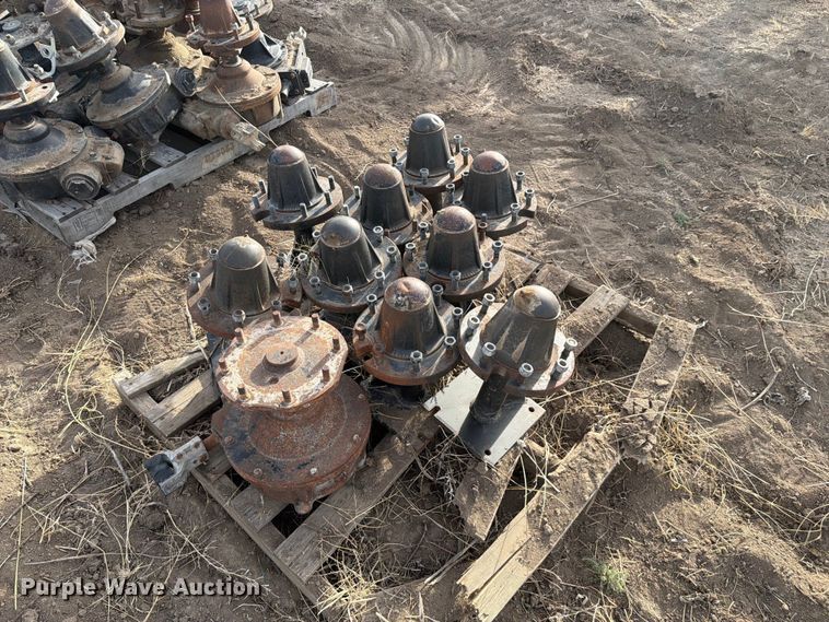 image for item NE9869 Irrigation equipment