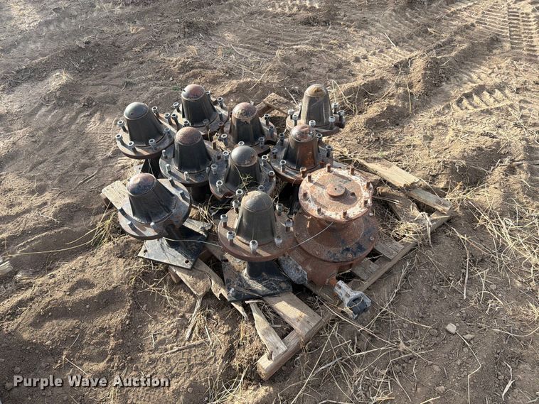 image for item NE9869 Irrigation equipment