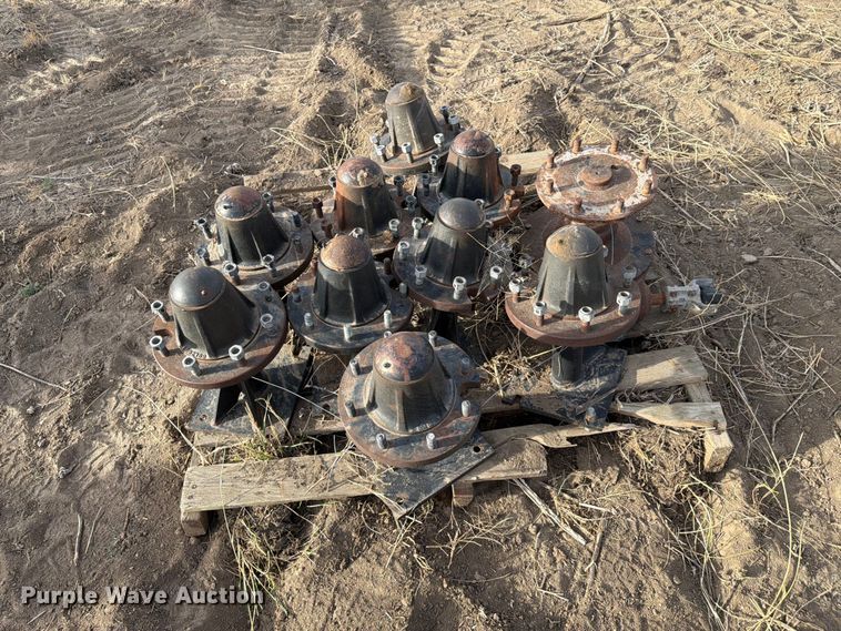 image for item NE9869 Irrigation equipment