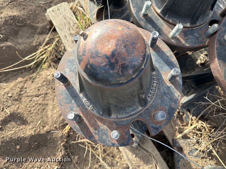 image for item NE9869 Irrigation equipment