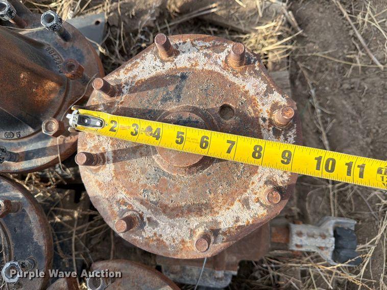 image for item NE9869 Irrigation equipment