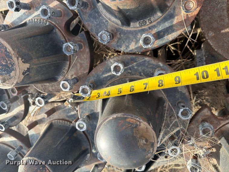 image for item NE9869 Irrigation equipment