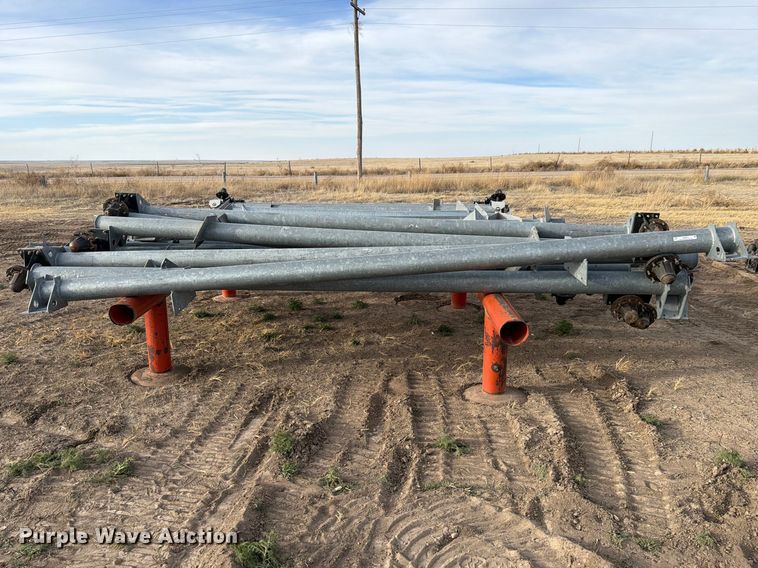 image for item NE9870 Irrigation pipe
