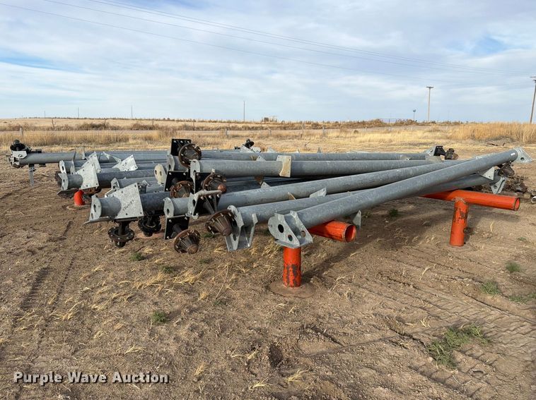 image for item NE9870 Irrigation pipe