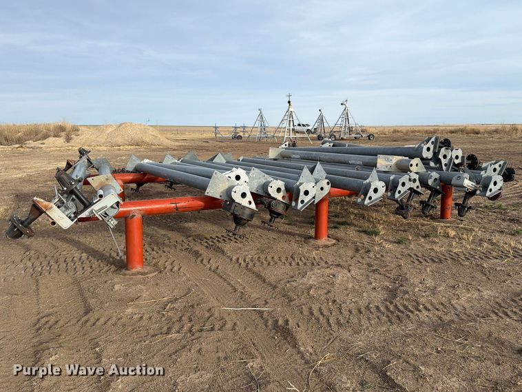 image for item NE9870 Irrigation pipe