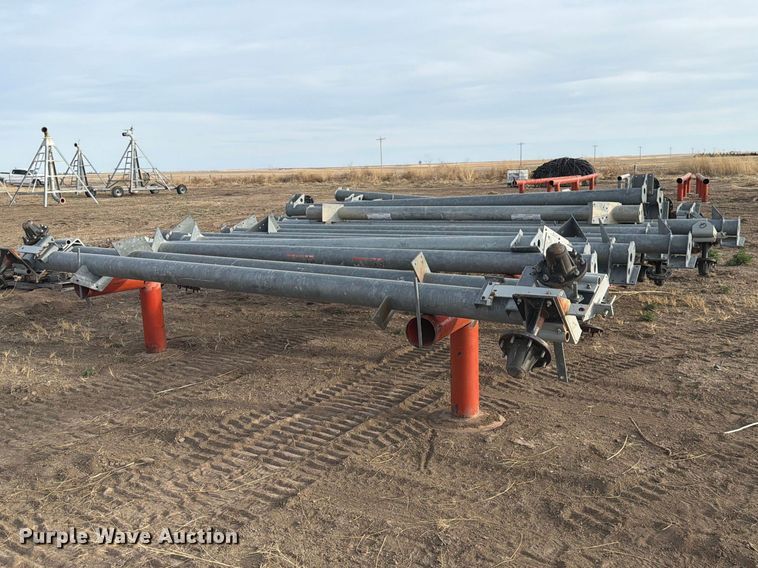 image for item NE9870 Irrigation pipe