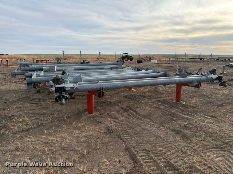 image for item NE9870 Irrigation pipe